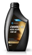 Cworks Oil 10W-40 A3/B3