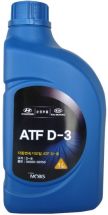 Hyundai/Kia ATF D-3