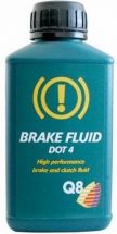 Q8 Brake Fluid DOT-4