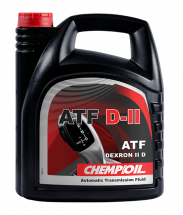 CHEMPIOIL ATF D-II