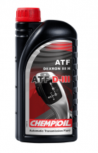CHEMPIOIL ATF D-III