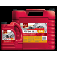 Brexol GEARTECH ATF DX III