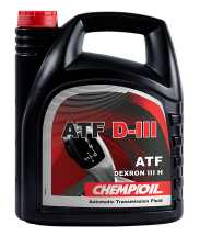 CHEMPIOIL ATF D-III