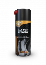 Смазка - спрей медная Rymax Copper Grease
