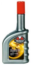 Midland Hypro LV Brake Fluid DOT 4