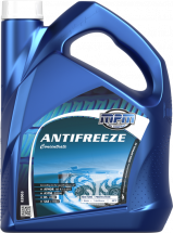 MPM Antifreeze Concentrate (-70С, синий)