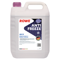 Rowe Hightec Antifreeze AN 13 (-72C, фиолетовый)