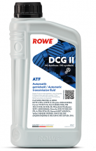 Rowe Hightec ATF DCG II
