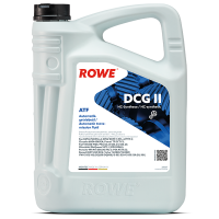Rowe Hightec ATF DCG II