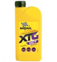 Bardahl XTG DCT