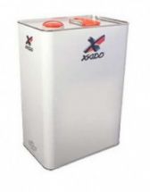 Присадка в дизтопливо (антигель) Xado Antigel