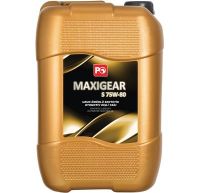 Petrol Ofisi Maxigear S 75W-80