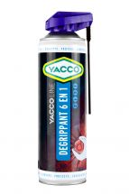 Смазка - спрей универсальная Yacco Degrippant 6 IN 1