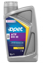 Opet ATF DX III