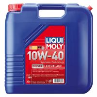 Liqui Moly Diesel Leichtlauf 10W-40