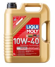 Liqui Moly Diesel Leichtlauf 10W-40