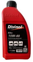 Divinol Bike Heavy 10W-40 4T