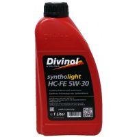 Divinol Syntholight HC-FE 5W-30