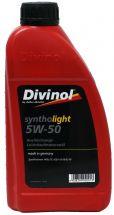 Divinol Syntholight 5W-50