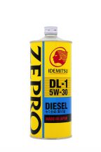 Idemitsu Zepro Diesel DL-1 5W-30