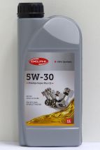 Delphi Prestige Super Plus C2 5W-30