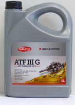 DELPHI ATF DEXRON III G