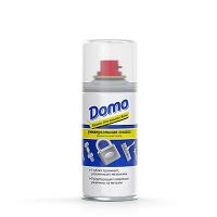 Универсальная смазка проникающая Xado Domo