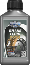 MPM Brake Fluid DOT 4