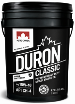 Petro Canada 15W-40 Duron Classic 