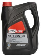 Revline GL-4 80W-90