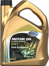 MPM Premium Synthetic DX1 Fuel Economy 5W-20