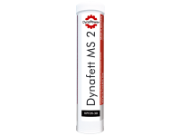 Многоцелевая смазка (литиевый загуститель и молибден) DynaPower Dynafett MS 2