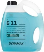 Dynamax Cool G11 (-70C, синий)