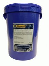 Многоцелевая смазка (литиевый загуститель и молибден) Rheinol Mehrzweckfett (MoS2)