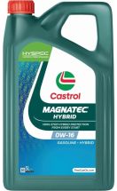 Castrol Magnatec Hybrid 0W-16