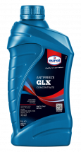 Eurol Antifreeze Concentrate GLX (-70C, розовый)