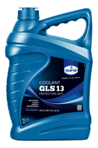 Eurol Coolant GLS 13 (-36C, фиолетовый)