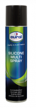 Силиконовая смазка Eurol Silicone Protect Spray