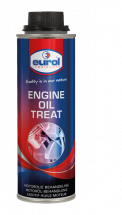Присадка в масло моторное (Дополнительная защита) Eurol Engine Oil Treat
