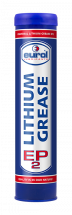 Многоцелевая смазка (литиевый загуститель) Eurol Universal Lithium Grease EP2