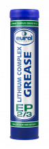 Многоцелевая смазка (литиевый загуститель) Eurol Lithium Complex EP2 Plus