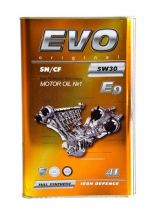 EVO E9 5W-30 SN/CF