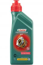 Castrol Transmax ATF DX III Multivehicle