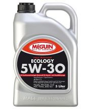 Meguin Megol Ecology 5W-30