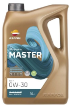 Repsol RP Master Eco P 0W-30