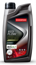 Champion 0W-20 Eco Flow SP/RC D1-3