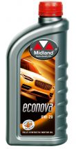 Midland Econova 0W-20