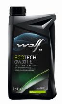 Wolf EcoTech 0W-30 FE