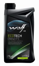 Wolf EcoTech 0W-40 FE