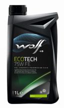 Wolf EcoTech 75W FE